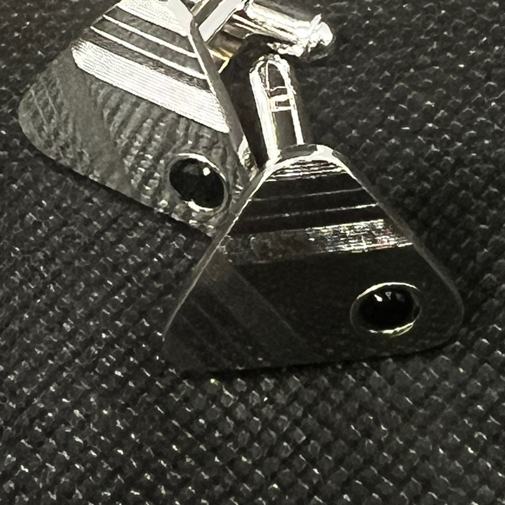 Cuff links - Picture 8 of 11